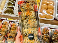 -传闻来紫菜包饭·打糕(西塔韩百店)