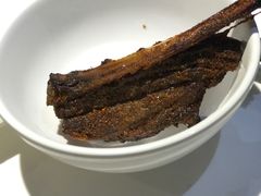 羊排-加餐海鲜自助(集美银泰百货店)
