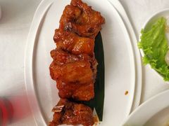 -丰收日·小海鲜·沪上家宴(顾村正大店)