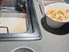 -海底捞火锅(油麻地店)