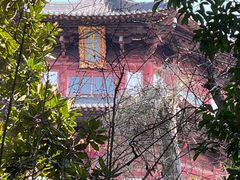 -寒山寺
