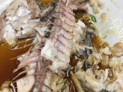 -棠记海鲜餐厅(南朗镇店)