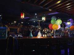 -甘尼仕印度餐厅爵士酒吧(阳春巷店)