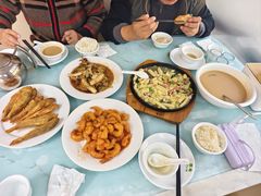 -华春餐馆(鱼山路店)