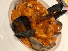 -大树餐厅(益田假日店)