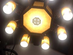 大堂-双塔老饭店