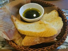 -at cafe 意大利餐厅(集美店)
