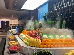 -碧涛阁水世界酒店·洗浴·自助(万家丽路店)