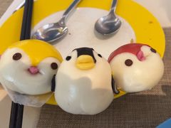 -帝企鹅自助餐厅•儿童岛•真企鹅(长隆企鹅酒店)