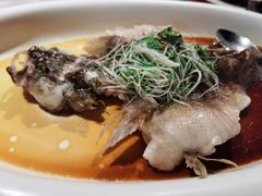 -上海滩餐厅(BFC外滩金融中心店)
