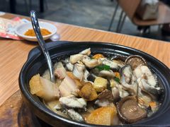 -荣基四海一家·家常菜·海鲜大排档(新安店)