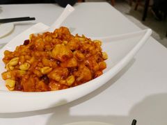 -峨嵋酒家(地安门店)