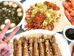 -众味海鲜大排档·活海鲜·潮汕味(南澳店)