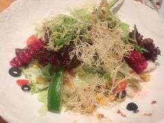 -皇品田苑日式料理(苏州中心店)