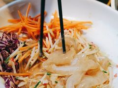 -吕氏疙瘩汤·私家菜馆(慈云寺店)