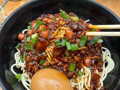 -家烧面馆【南山路知名经典面食】