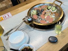 -刘壹席富顺荤豆花(浅水半岛店)