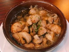 -BISTROFIORE美伊娜(伊犁南路店)