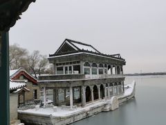 -颐和园