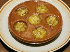 蒜香蜗牛-萨莉亚意式餐厅(杭州滨江天街店)