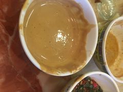 -清真·马家火锅美食城(镇江北路店)