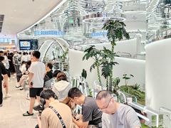 -3号仓库·创意中国菜(新世界城店)