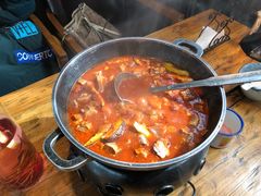 -有才叔的小馆(招商依云曲江店)