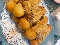 -怒火八零串串火锅(大渡口新天泽店)