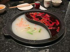 -井格重庆火锅(临平银泰城店)