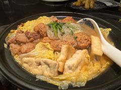 -东莱馋房(陆家嘴店)