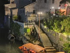 -零陵古城