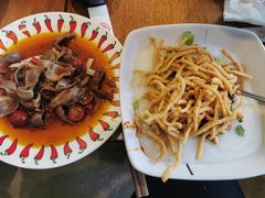 -大王油茶(磁器口店)