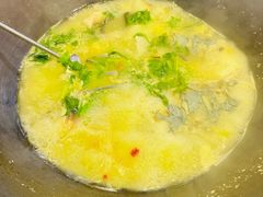 -好灶头妈妈菜·柴火灶台鱼·千岛湖土菜地标美食
