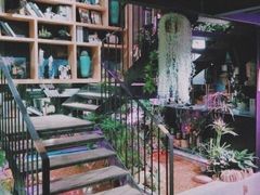 -范设计花园餐酒咖·中西餐·咖啡厅·酒馆