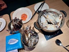 -星伦多自助料理(江阴万达店)