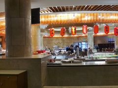 -济南喜来登酒店-盛宴自助西餐厅·综合自助