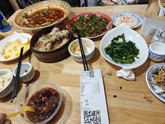 -明婷饭店(外曹家巷店)