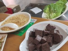 -鹅火锅(翡翠路店)