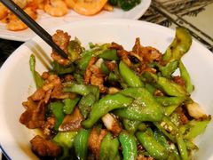 -屋门口呷饭(捞刀河店)