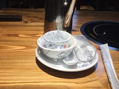 -大自然醉鹅·铁锅火焰鹅(上海联洋店)
