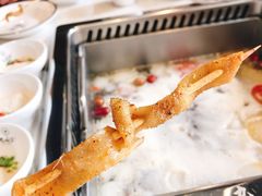 -九府羊·鲜羊火锅·烤串(新华路店)