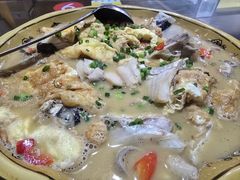 -朗妈私房菜(婺女州店)