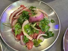 -杨小佳·齐齐哈尔烤肉·烤串(广州店)