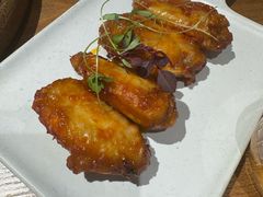 -榖屋house of flour(张江首店)