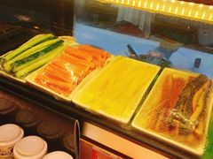 -万岁寿司(天河领展店)