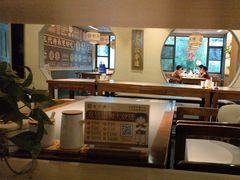 -老淮滨-蚌埠非遗小吃(淮河路店)