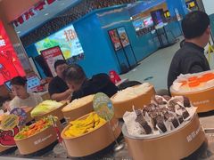 -龍歌自助小火锅(李沧丽达店)