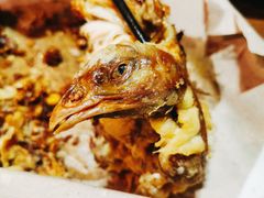 -海荣锅贴馆(五味十字店)