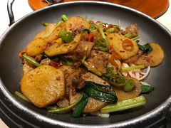 -红山红餐厅(宏源大厦店)