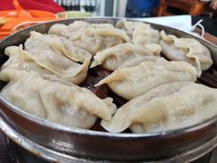 -吉上小哥·牛肉蒸饺.炸串(官庄路口总店)